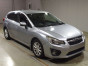 2013 Subaru Impreza Sports