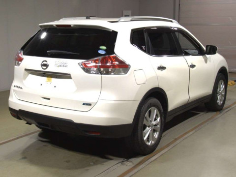 2014 Nissan X-Trail NT32[1]