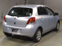 2008 Toyota Vitz