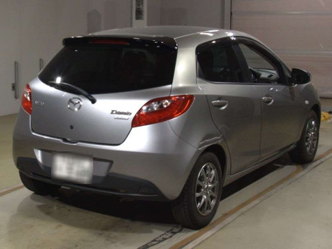 2013 Mazda Demio DEJFS[1]