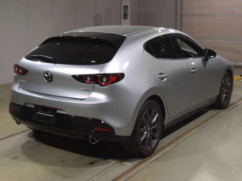 2021 Mazda Mazda3 Fastback BP8P[1]