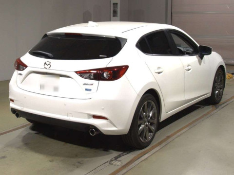 2018 Mazda Axela Sport BM2FS[1]