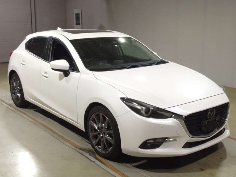 2018 Mazda Axela Sport BM2FS[2]