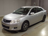 2008 Toyota Allion