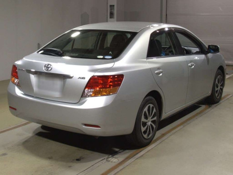 2008 Toyota Allion ZRT260[1]