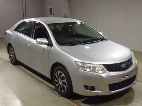 2008 Toyota Allion ZRT260[2]