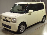 2012 Daihatsu Move Conte