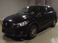 2013 Mazda CX-5