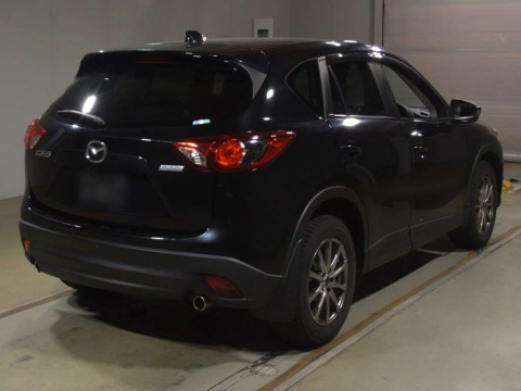 2013 Mazda CX-5 KE2AW[1]