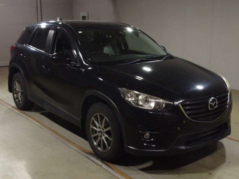 2013 Mazda CX-5 KE2AW[2]