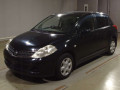 2012 Nissan Tiida