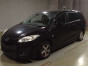 2013 Mazda Premacy