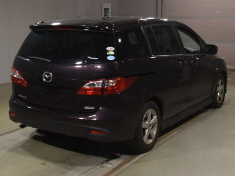 2013 Mazda Premacy CWFFW[1]