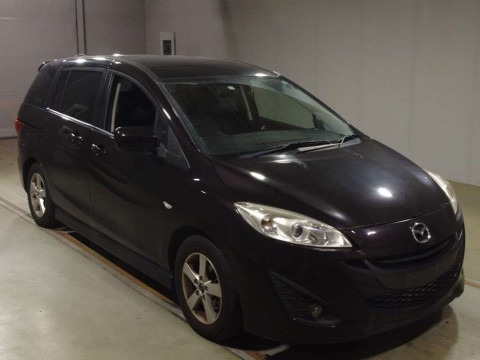 2013 Mazda Premacy CWFFW[2]