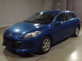 2012 Mazda Axela Sport