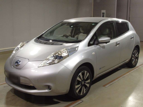 2016 Nissan Leaf AZE0[0]