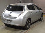 2016 Nissan Leaf