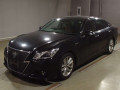 2013 Toyota Crown Hybrid