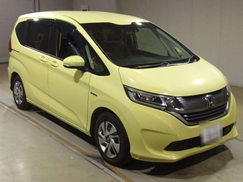 2017 Honda Freed Plus Hybrid GB7[2]