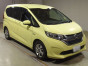 2017 Honda Freed Plus Hybrid