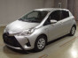 2019 Toyota Vitz