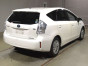 2014 Toyota Prius alpha