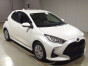 2020 Toyota YARIS