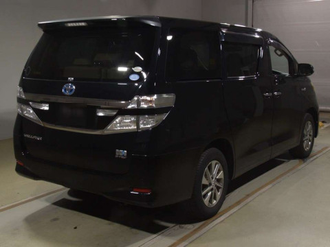 2012 Toyota Vellfire Hybrid ATH20W[1]