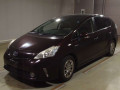 2013 Toyota Prius alpha