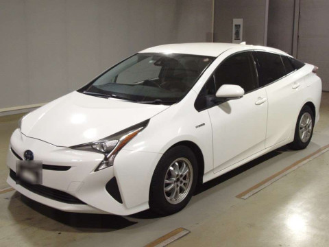 2017 Toyota Prius ZVW50[0]