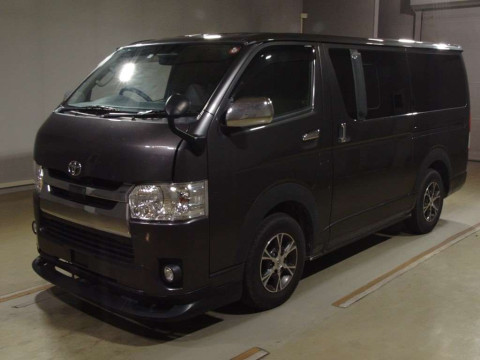 2019 Toyota Regiusace Van GDH201V[0]