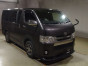 2019 Toyota Regiusace Van