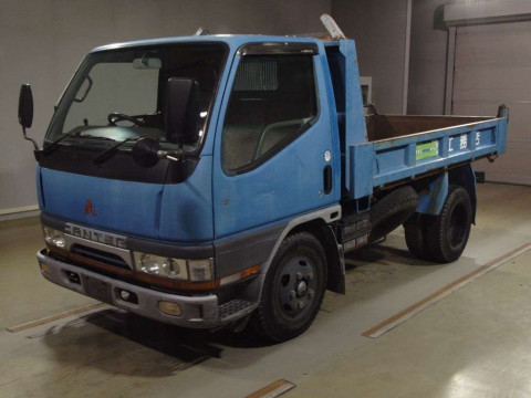 1999 Mitsubishi Fuso Canter FE518BD[0]