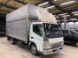 2008 Mitsubishi Fuso Canter