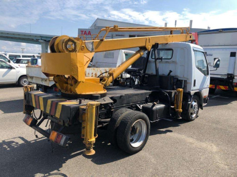 1994 Mitsubishi Fuso Canter FE538B[1]