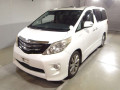 2010 Toyota Alphard