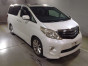 2010 Toyota Alphard