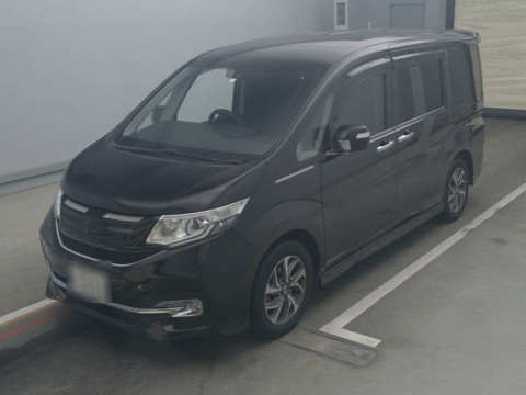 2016 Honda Step WGN Spada RP3[0]