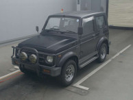 1993 Suzuki Jimny Sierra