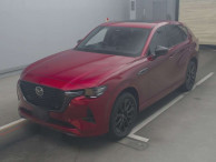 2022 Mazda CX-60