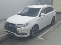 2016 Mitsubishi Outlander PHEV