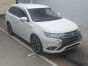 2016 Mitsubishi Outlander PHEV