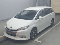 2015 Toyota Wish