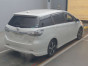 2015 Toyota Wish