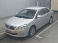 2012 Toyota Premio