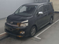 2012 Toyota Voxy