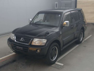 2003 Mitsubishi Pajero