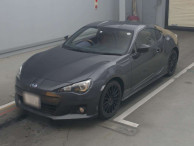 2014 Subaru BRZ