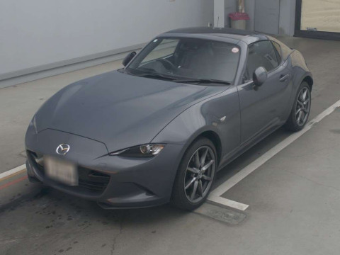 2020 Mazda Roadster RF NDERC[0]