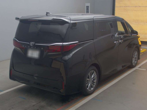 2023 Toyota Alphard AGH40W[1]